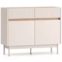 36LG+SYS DUNEA 06 KOMODA CASHMERE