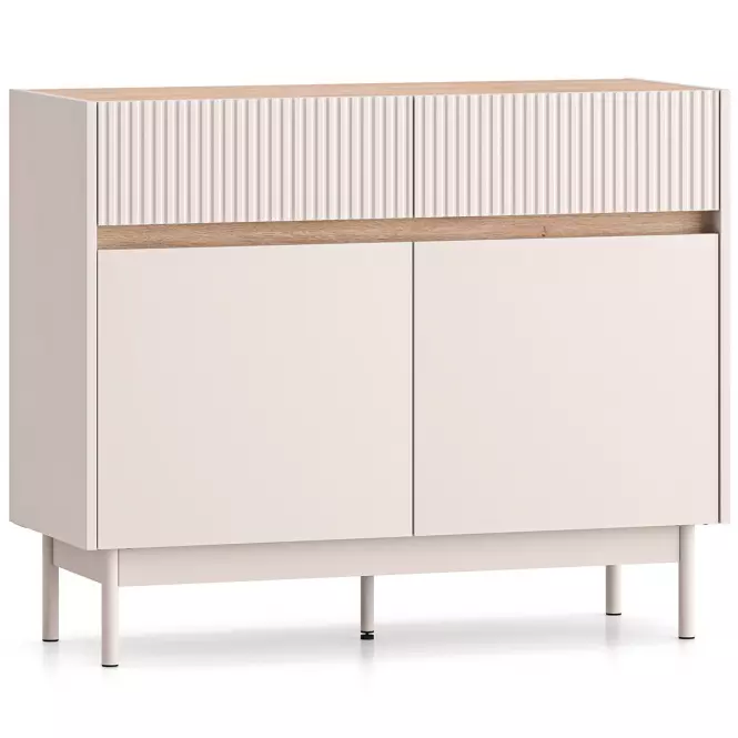36LG+SYS DUNEA 06 KOMODA CASHMERE
