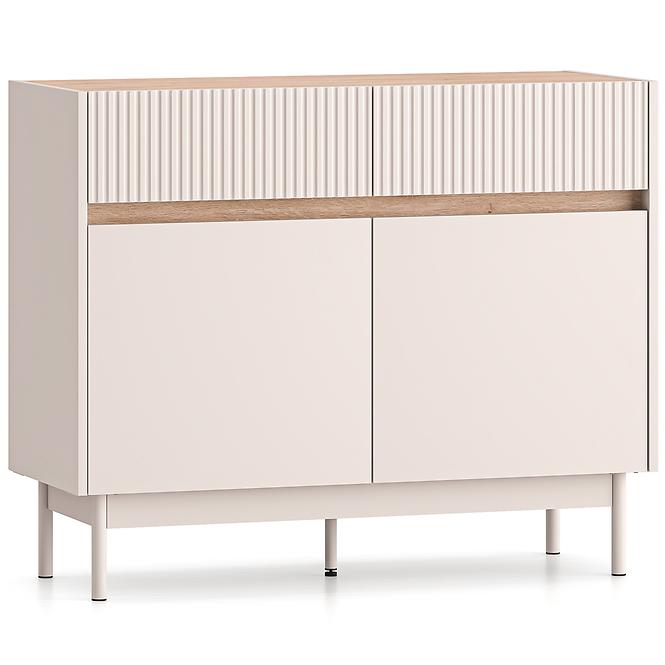 36LG+SYS DUNEA 06 KOMODA CASHMERE