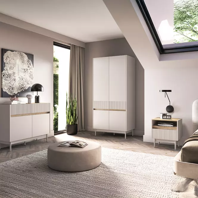 36LG+SYS DUNEA 06 KOMODA CASHMERE
