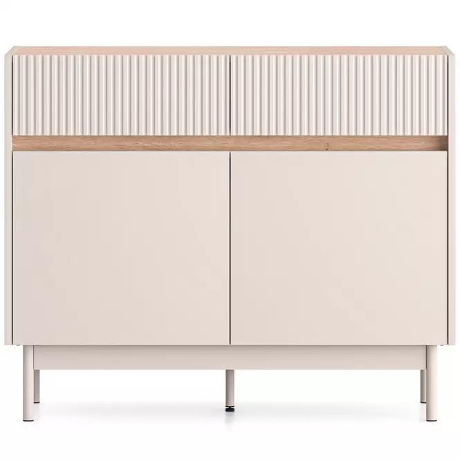 36LG+SYS DUNEA 06 KOMODA CASHMERE