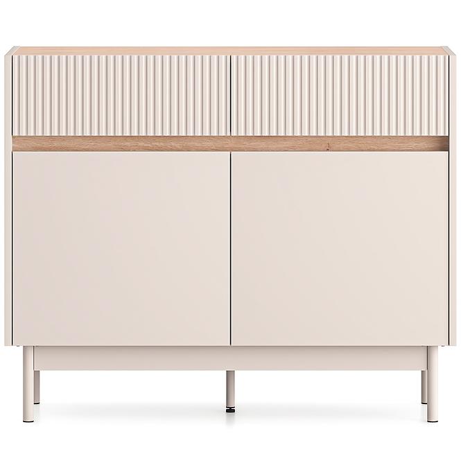 36LG+SYS DUNEA 06 KOMODA CASHMERE