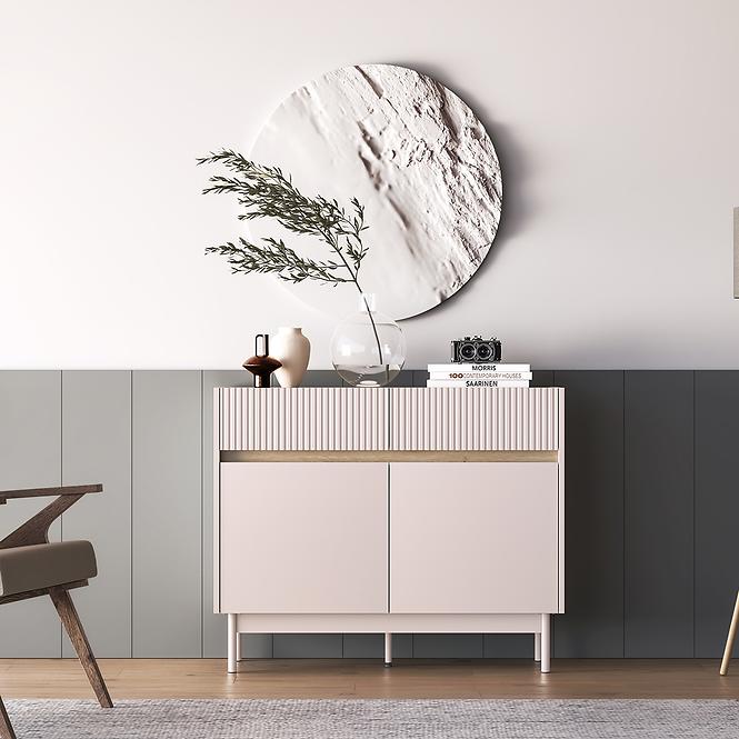 36LG+SYS DUNEA 06 KOMODA CASHMERE