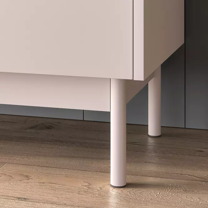 36LG+SYS DUNEA 06 KOMODA CASHMERE