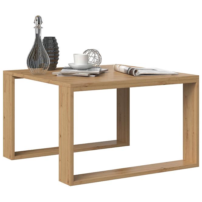 Konferenčný stolík Modern Mini Artisan