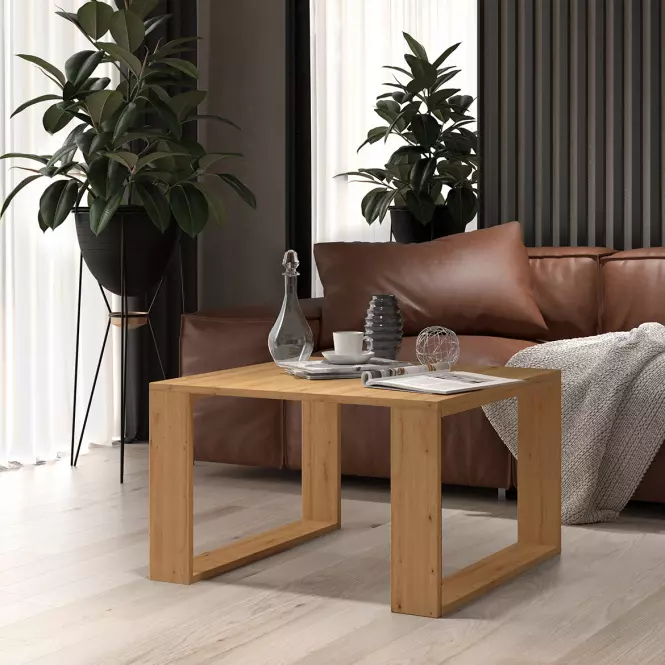 Konferenčný stolík Modern Mini Artisan