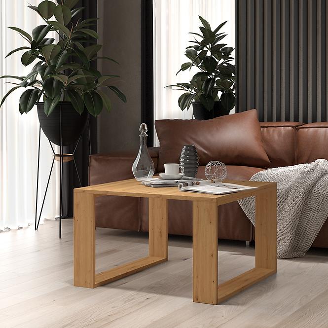Konferenčný stolík Modern Mini Artisan