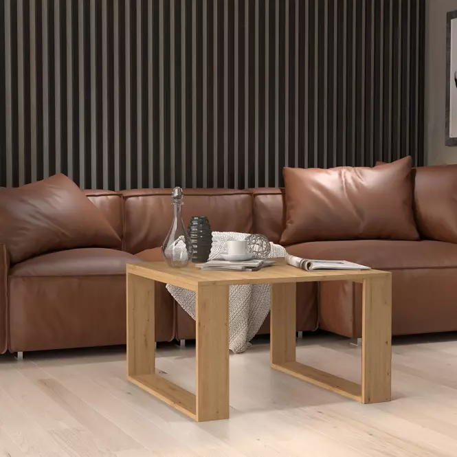 Konferenčný stolík Modern Mini Artisan