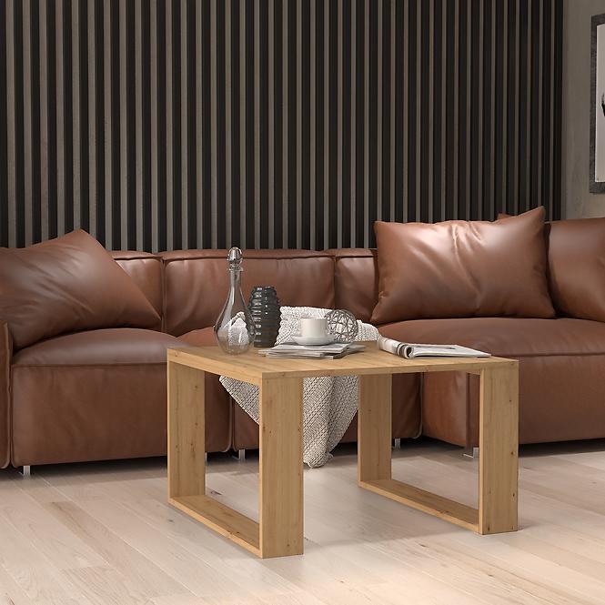 Konferenčný stolík Modern Mini Artisan