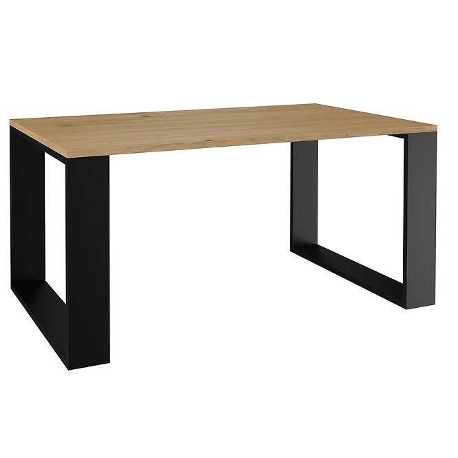 Konferenčný stolík Modern Artisan/Čierna