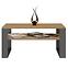 Konferenčný stolík Modern 1p Artisan/Antracit,4