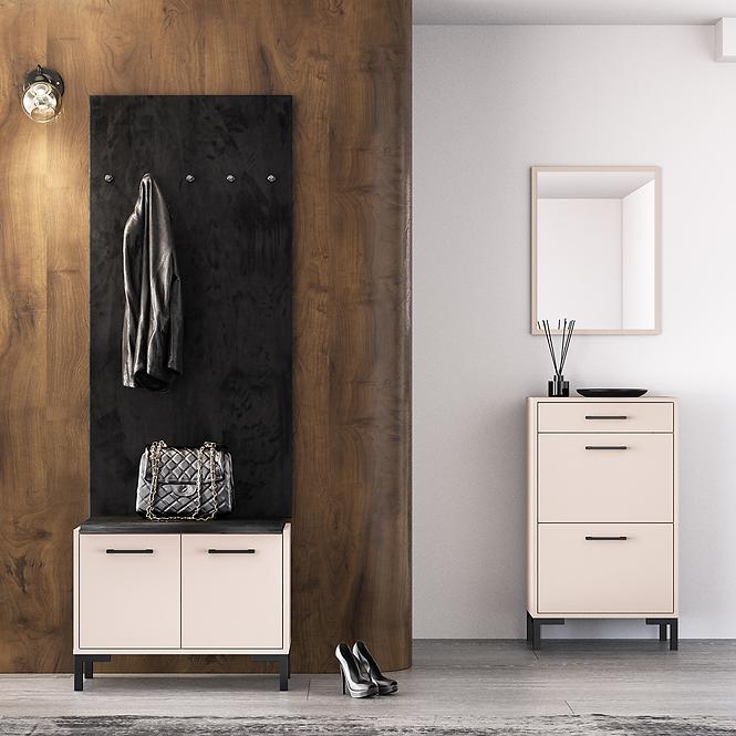 Vešiak 02 Oiven Cashmere,6