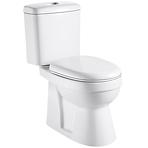 Wc Kombi Rossi s doskou volne padajúca