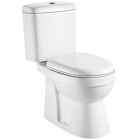 Wc Kombi Rossi s doskou volne padajúca