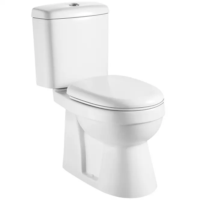 Wc Kombi Rossi s doskou volne padajúca