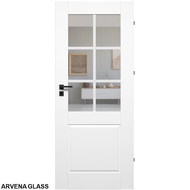 Vnútorné dvere na mieru Arvena Glass