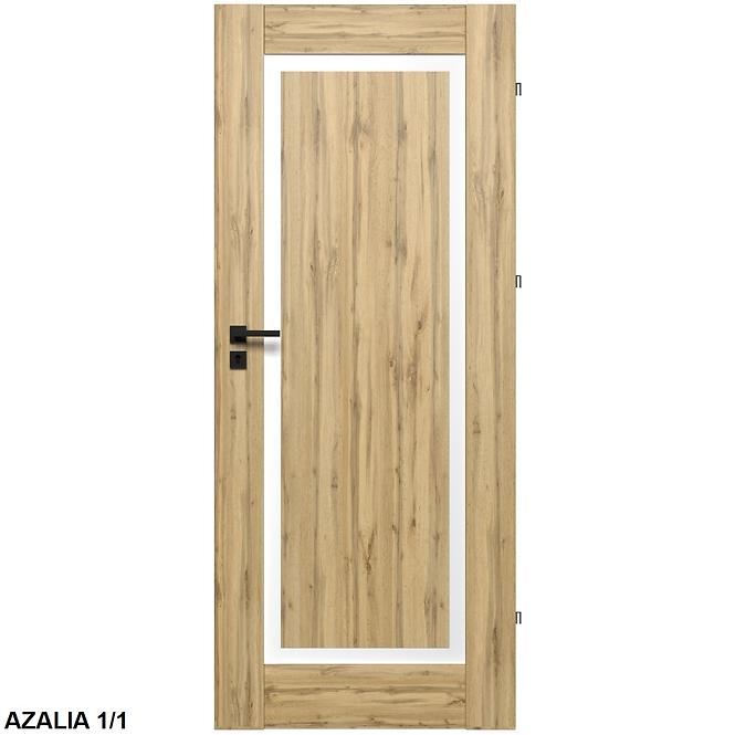 Vnútorné dvere na mieru Azalia