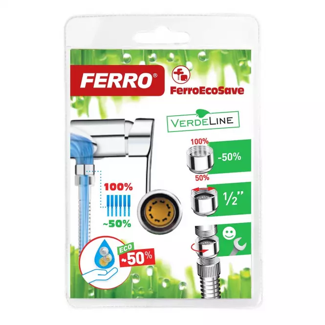 FerroAirMix úsporný perlátor PCH3VL,2