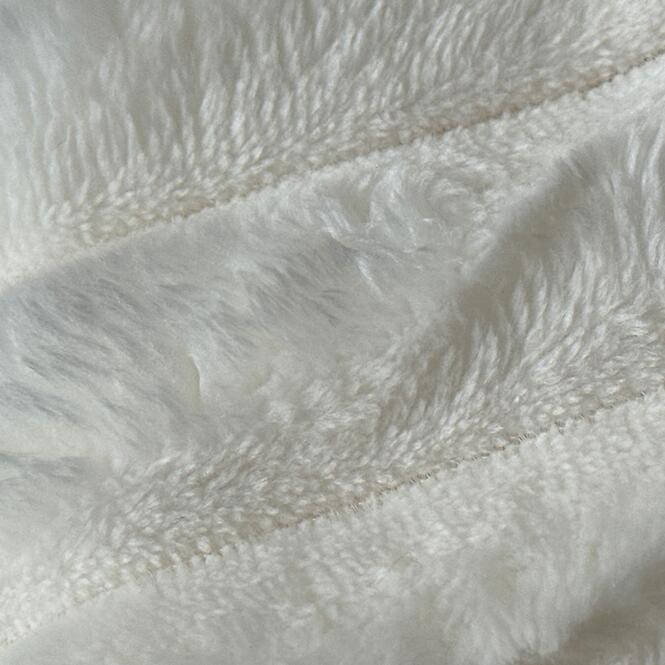 Deka Laura 130x170 cm 1 biela