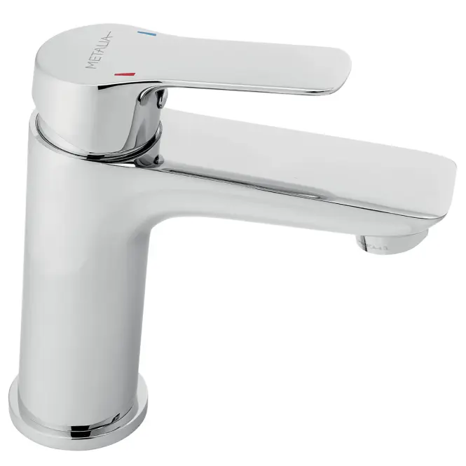 Umývadlová batéria bez výpuste 54002/1.0 Metalia 54 chróm
