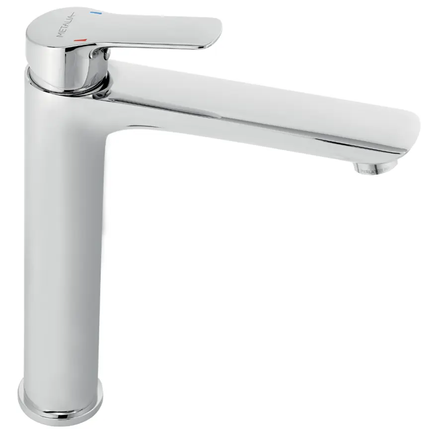 Fotografia produktu: Umývadlová batéria bez výpuste 54501/1.0 Metalia 54 chróm
