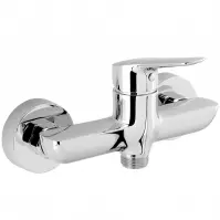 Drezová batéria bez ramena 54070/1.0 Metalia 54 150 mm