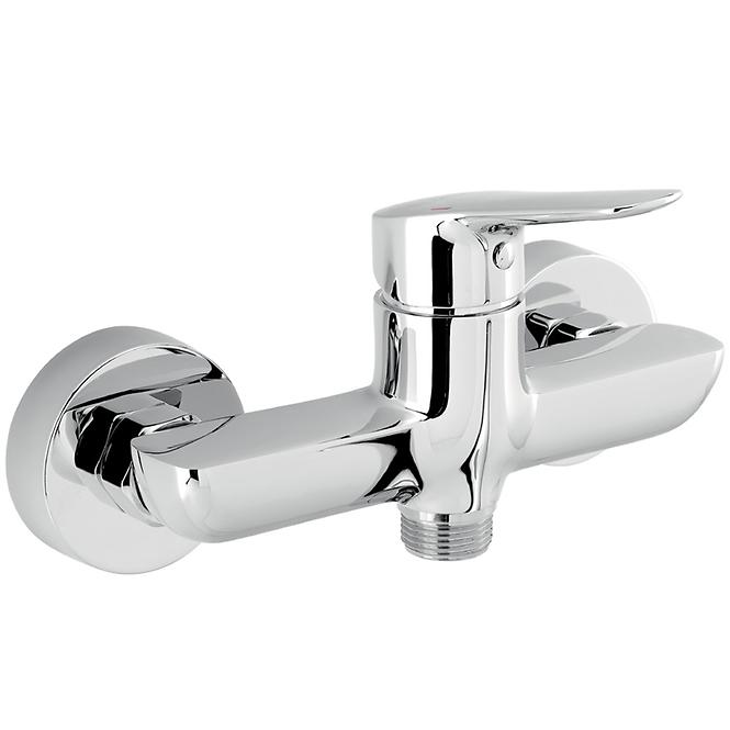 Drezová batéria bez ramena 54070/1.0 Metalia 54 150 mm