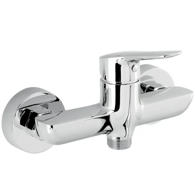 Drezová batéria bez ramena 54070/1.0 Metalia 54 150 mm