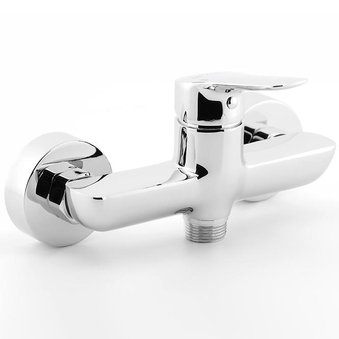 Drezová batéria bez ramena 54070/1.0 Metalia 54 150 mm