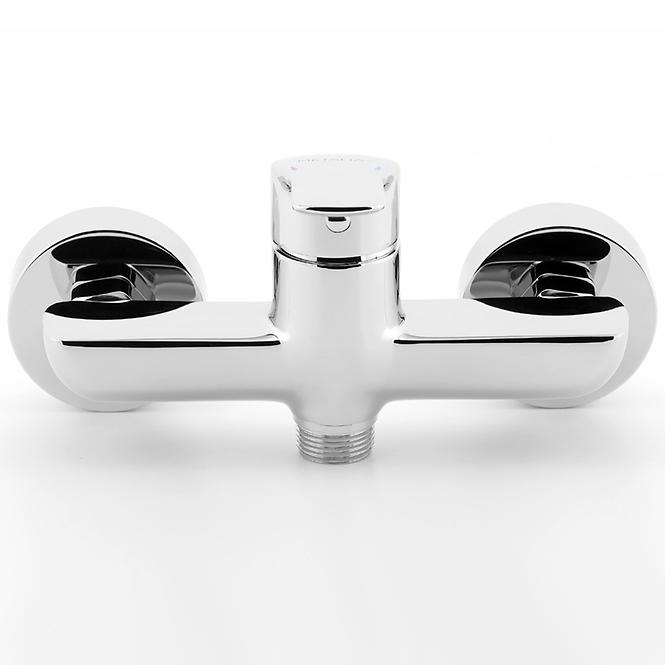 Drezová batéria bez ramena 54070/1.0 Metalia 54 150 mm