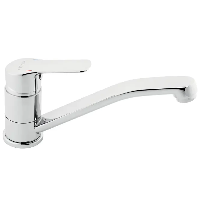 Drezovo-umývadlová batéria 54096.0E Metalia 54 eco