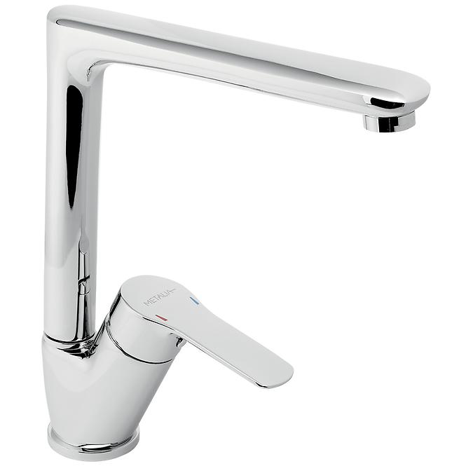 Drezová batéria 54014.0 Metalia 54