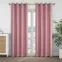 Záves na priechodkách KSENIA YC11867/280G/19/140x250 vres