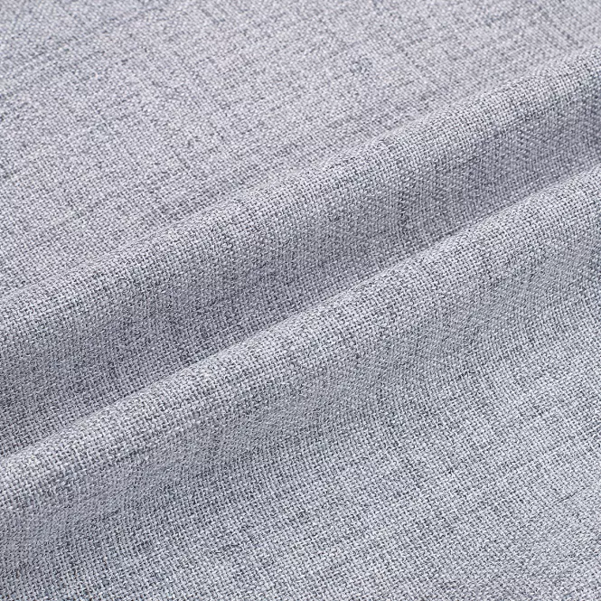 Záves na priechodkách KSENIA YC11867/280G/21/140x250 sivý,2
