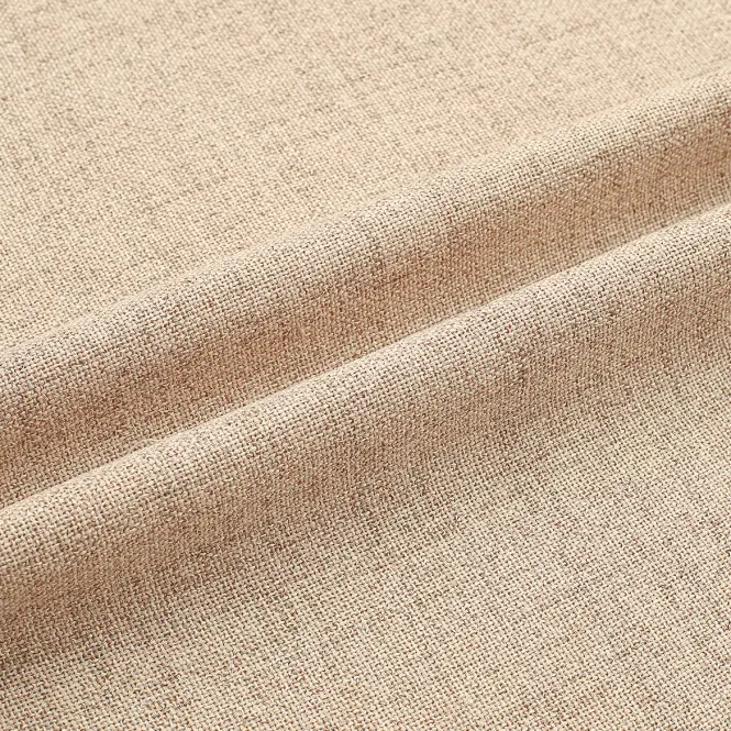 Záves na priechodkách KSENIA YC11867/280G/7/140x250 hnedý