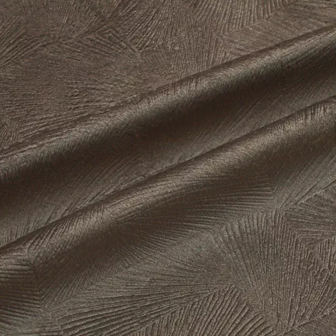 Záves na priechodkách LILI YC11931/280G/05/140x250 hnedý