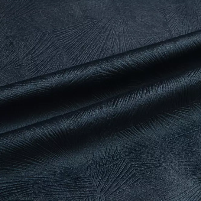 Záves na priechodkách LILI YC11931/280G/19/140x250 sivý