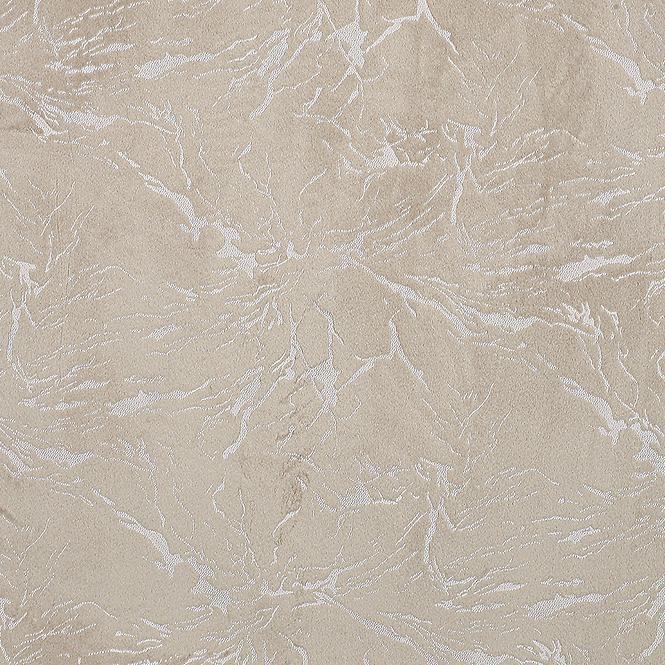Záves na priechodkách NELA YC11934/280G/03/140x250 béžový