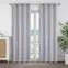 Závesový materiál YC11867/280G/M2/21 šedá 150 Tovar na mieru,3