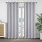 Závesový materiál YC11867/280G/M2/21 šedá 150 Tovar na mieru,3