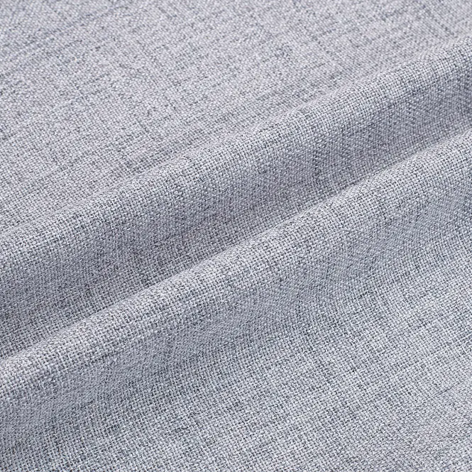Závesový materiál YC11867/280G/M2/21 šedá 150 Tovar na mieru