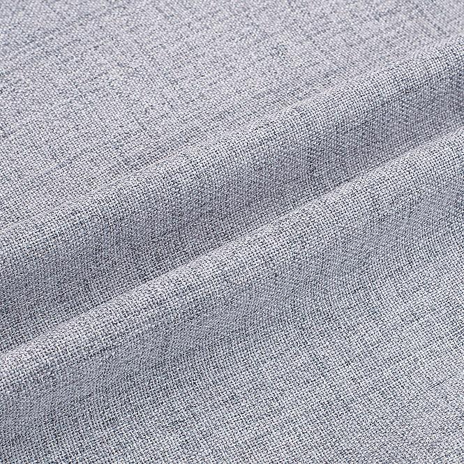 Závesový materiál YC11867/280G/M2/21 šedá 150 Tovar na mieru