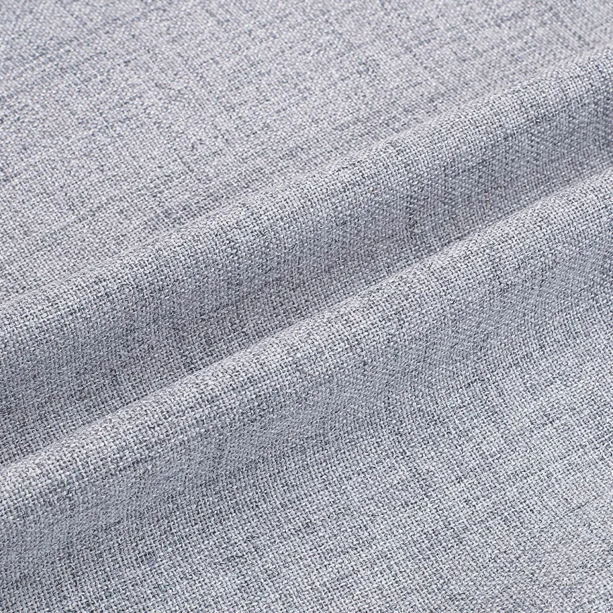 Závesový materiál YC11867/280G/M2/21 šedá 150 Tovar na mieru