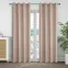 Závesový materiál YC11867/280G/M2/7 hnedá 150 Tovar na mieru,3