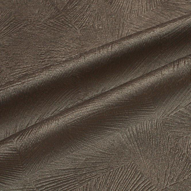 Závesový materiál YC11931/280G/05 hnědá 280 Tovar na mieru