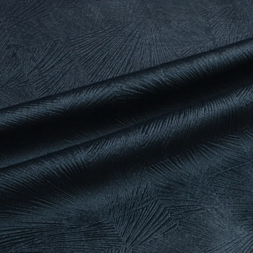 Závesový materiál YC11931/280G/19 šedá 280 Tovar na mieru