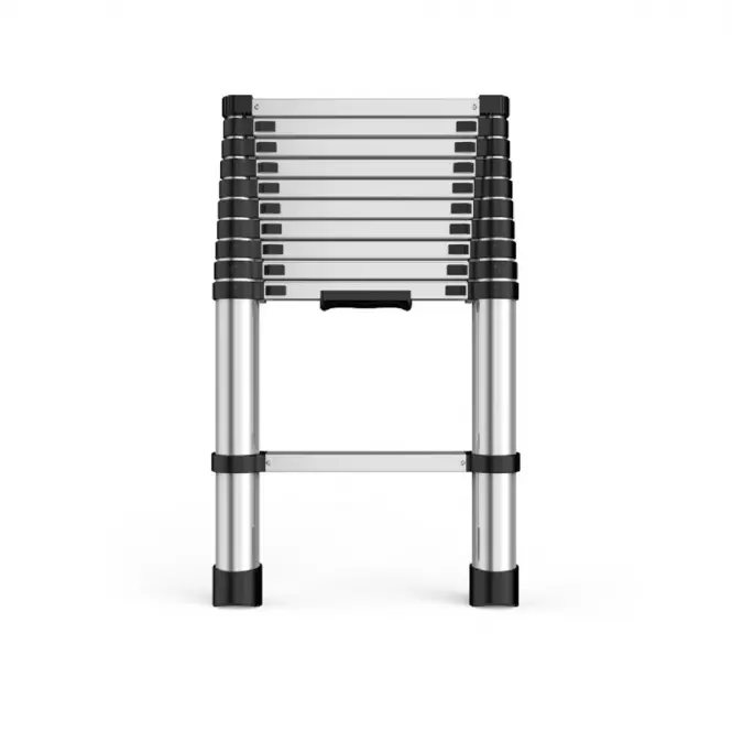 Teleskopický rebrík 3.2m