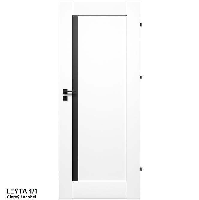 Vnútorné dvere na mieru LEYTA