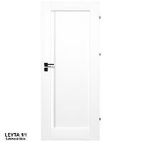 Vnútorné dvere na mieru LEYTA