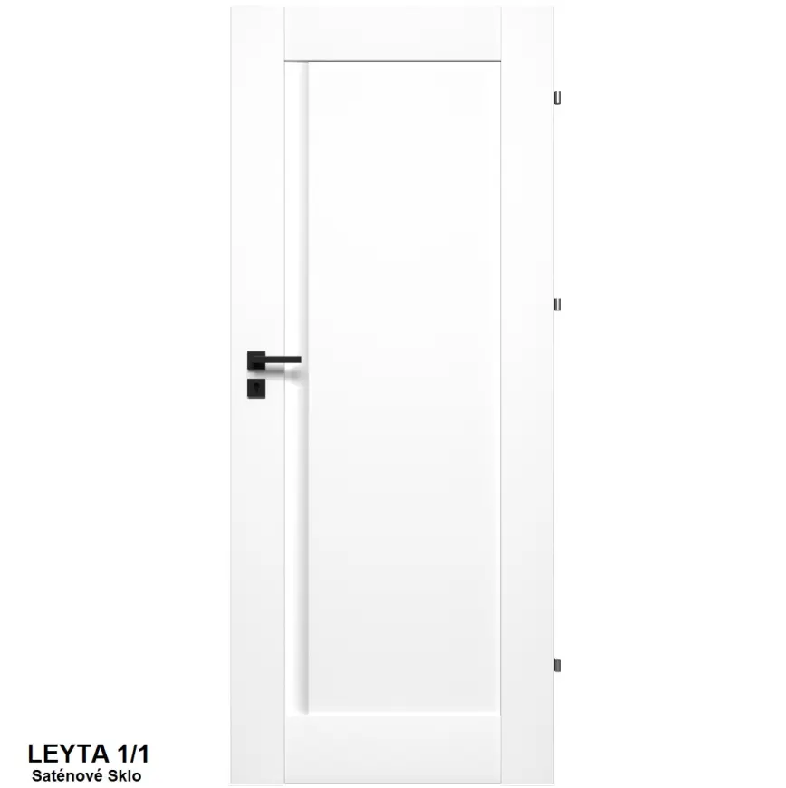 Vnútorné dvere na mieru LEYTA